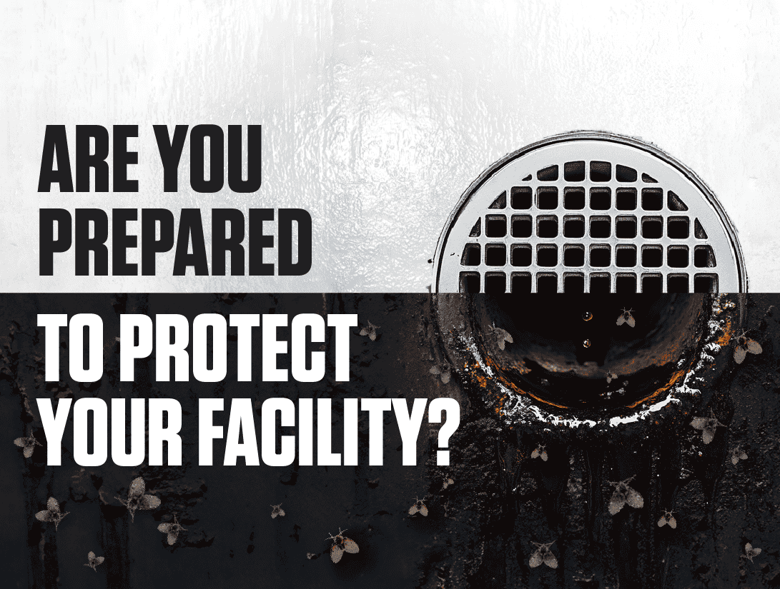 Are You Prepared to Protect Your Facility?